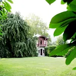 Villino Liberty * Τσερνόμπιο