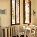 Villino Liberty * Τσερνόμπιο