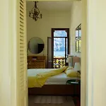 Διαμέρισμα Villino Liberty