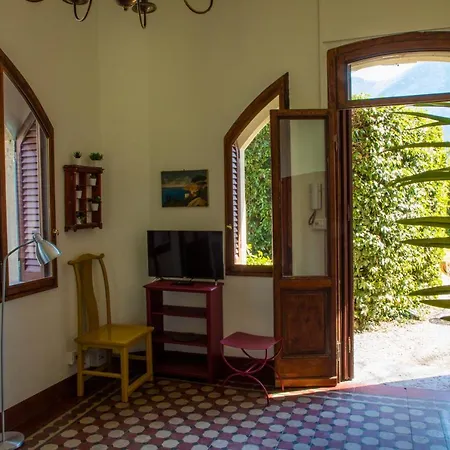 Villino Liberty
