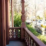 Villino Liberty Apartment *