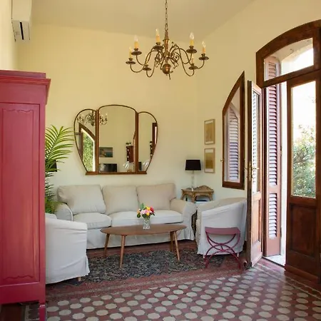 Villino Liberty Apartment Cernobbio