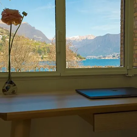 Apartment Villino Liberty Cernobbio