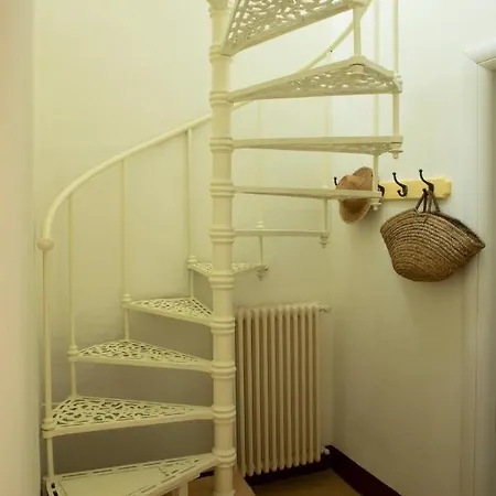 Villino Liberty Apartment