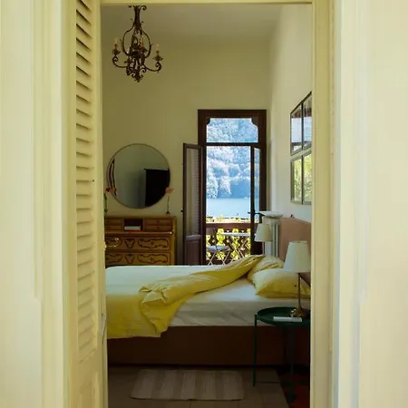 Apartment Villino Liberty