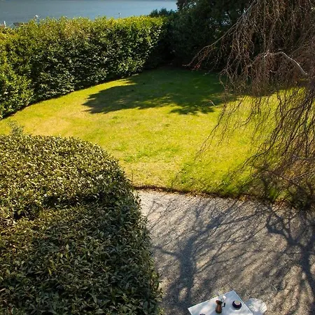 Apartment Villino Liberty