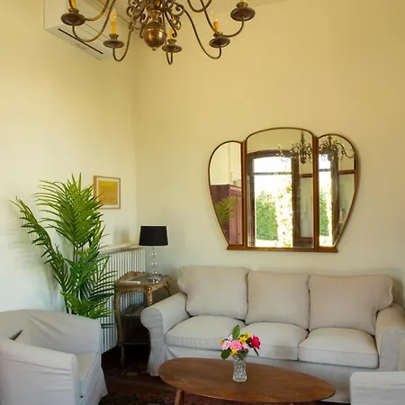 Apartment Villino Liberty *