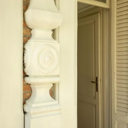 Apartment Villino Liberty *