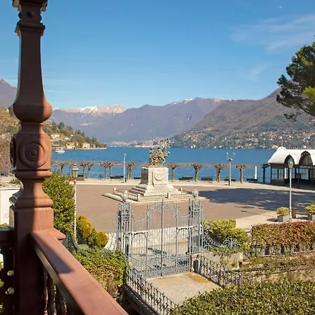 Apartment Villino Liberty