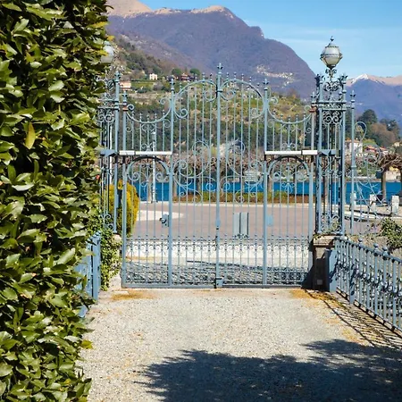 Villino Liberty Cernobbio