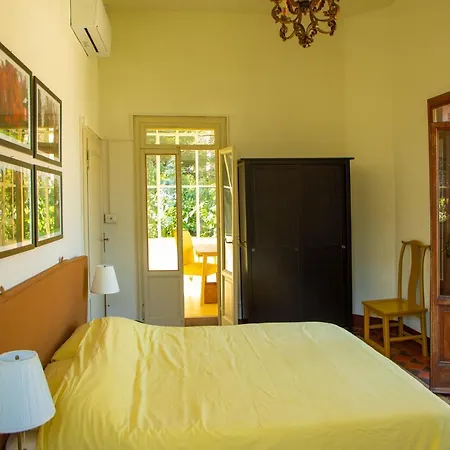 شقة Villino Liberty تْشيرنوبيو