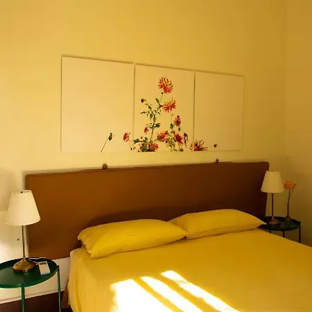 Apartment Villino Liberty *