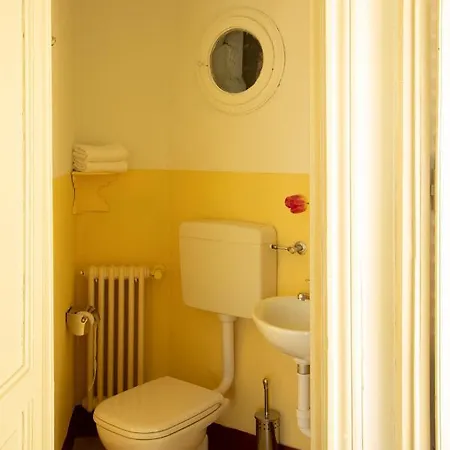 Villino Liberty Cernobbio