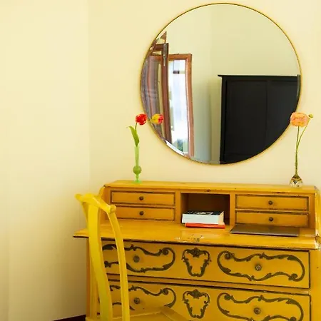 Apartment Villino Liberty