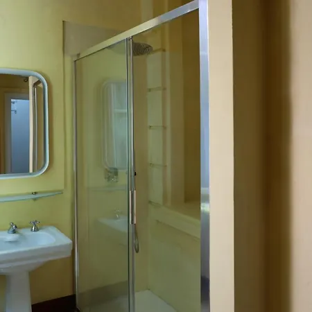 Villino Liberty Apartment