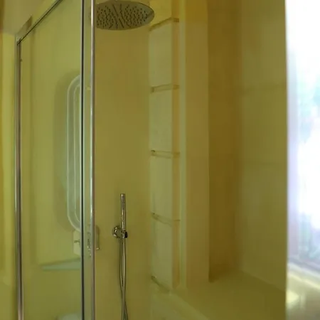 Apartment Villino Liberty