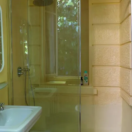 Villino Liberty Apartment *