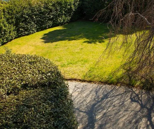 شقة Villino Liberty