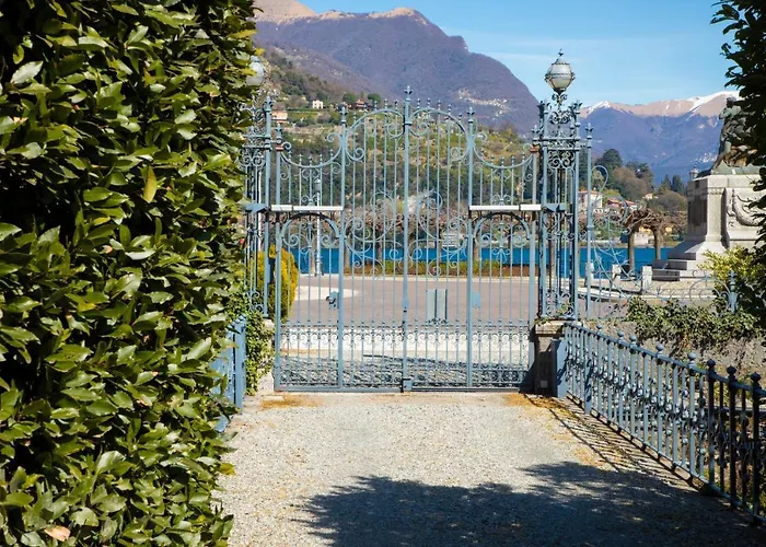 Villino Liberty تْشيرنوبيو