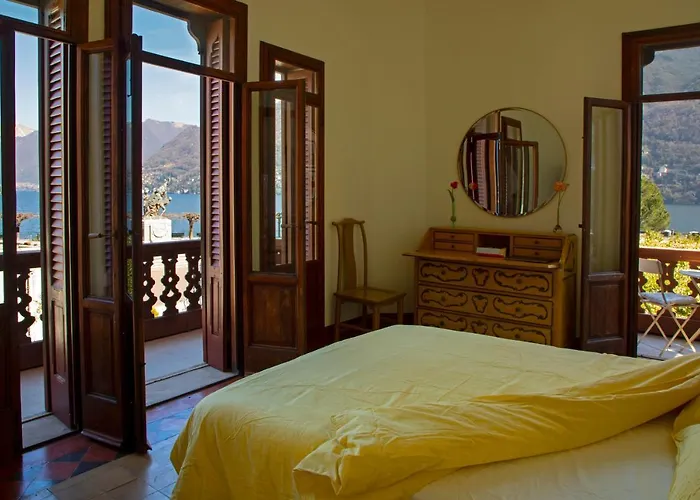 Villino Liberty
