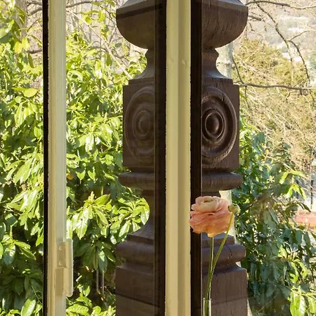 Апартаменты Villino Liberty *