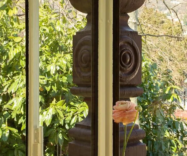 Apartman Villino Liberty *