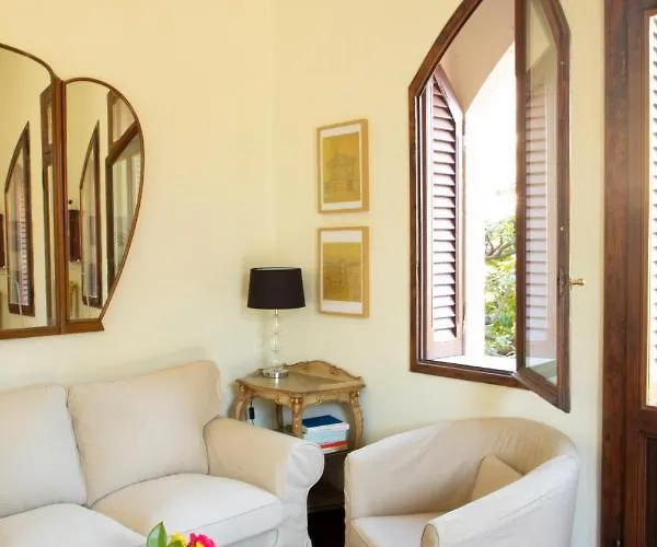 Apartman Villino Liberty Cernobbio