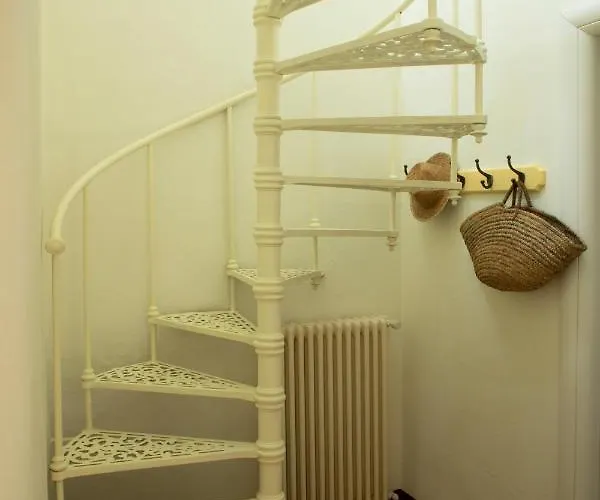 Villino Liberty Apartman