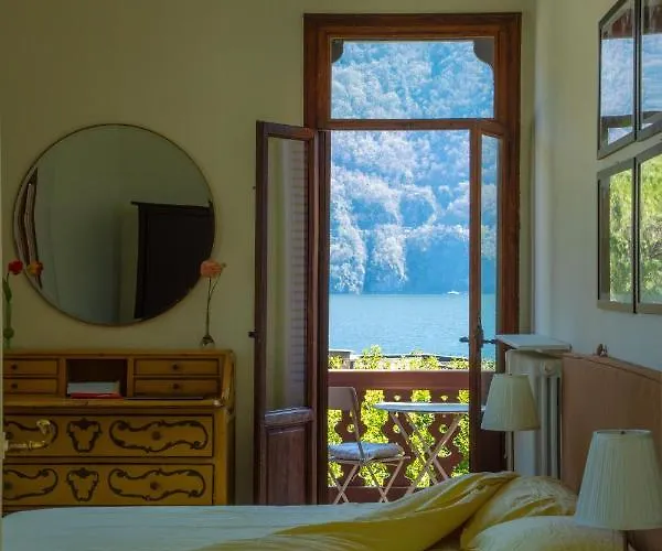 Villino Liberty Cernobbio