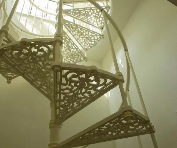 Villino Liberty Apartman