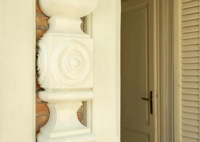 Apartman Villino Liberty *