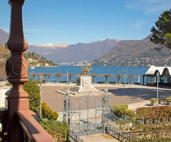 Apartman Villino Liberty