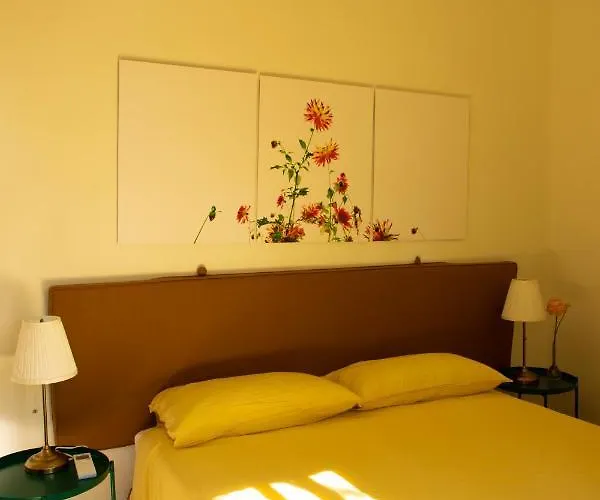 Apartman Villino Liberty *