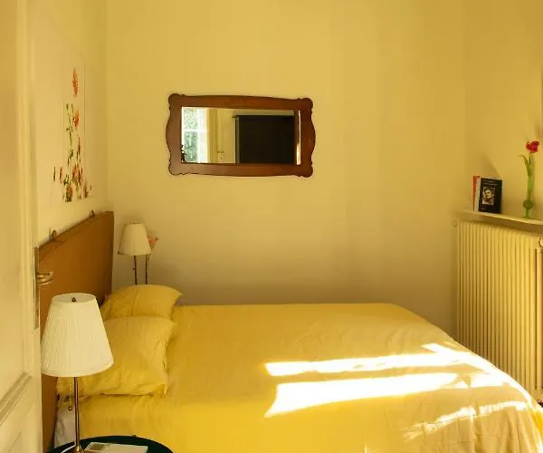 Villino Liberty Apartman