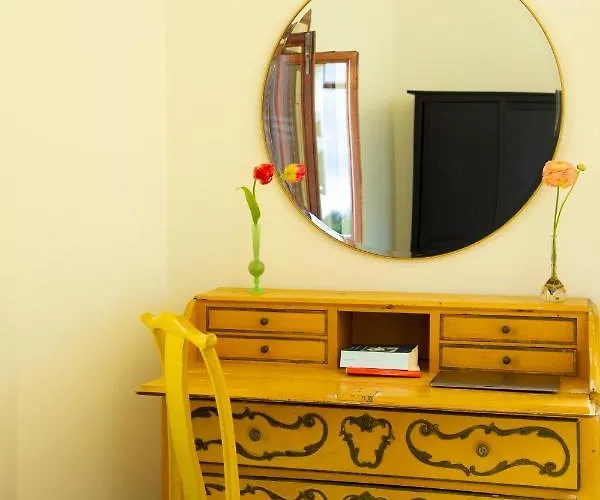 Apartman Villino Liberty