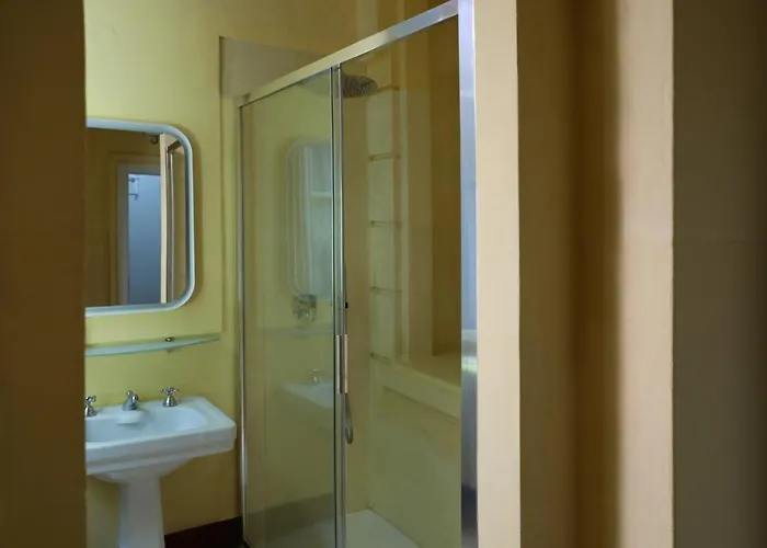 Villino Liberty Apartman