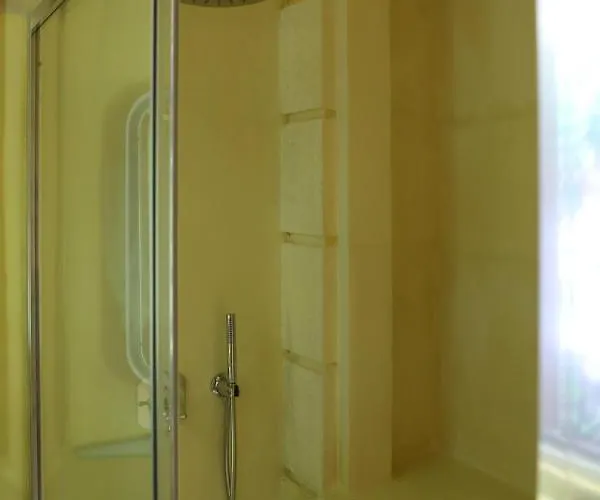 Apartman Villino Liberty