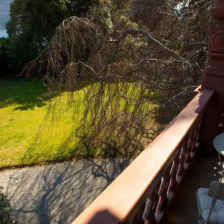 Villino Liberty 公寓 *