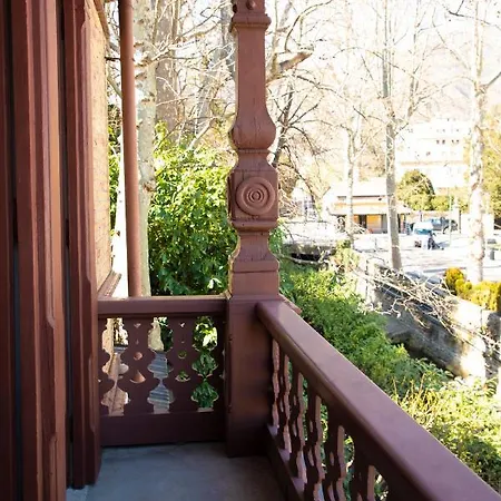 Villino Liberty 公寓 *