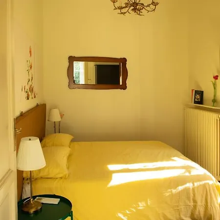 Villino Liberty 公寓