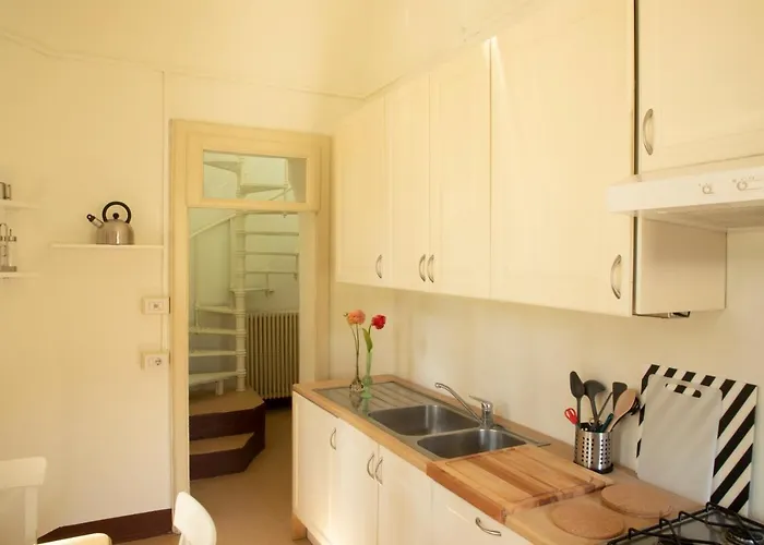 Villino Liberty Apartmán Cernobbio