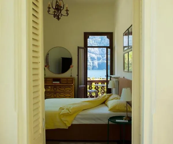 Apartmán Villino Liberty