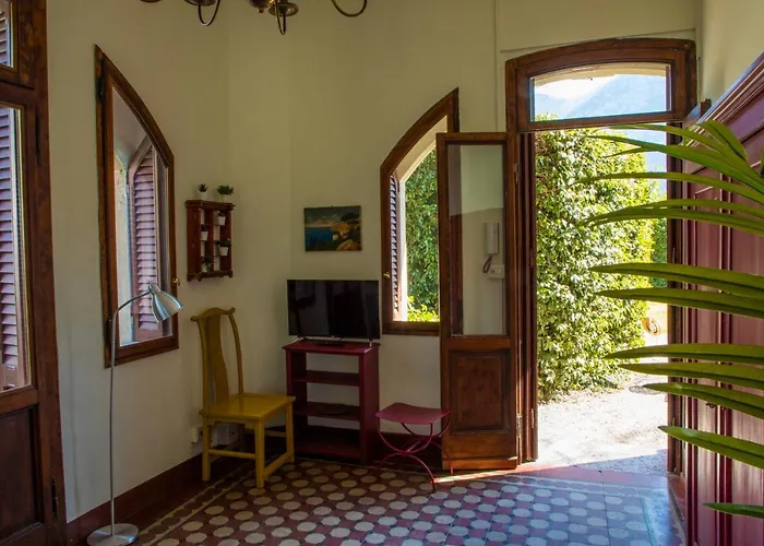 Villino Liberty